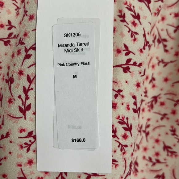 NWT Senlis skirt - Picture 9 of 11